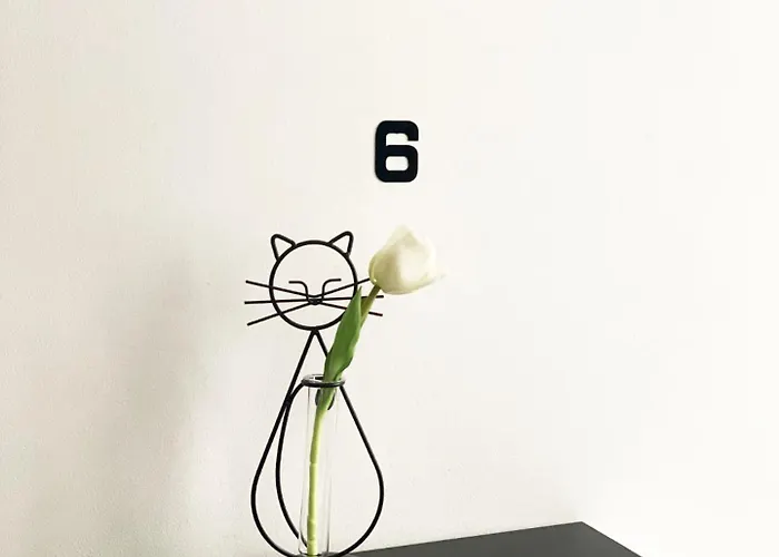 Apartment 33-catsloft - Deerrest